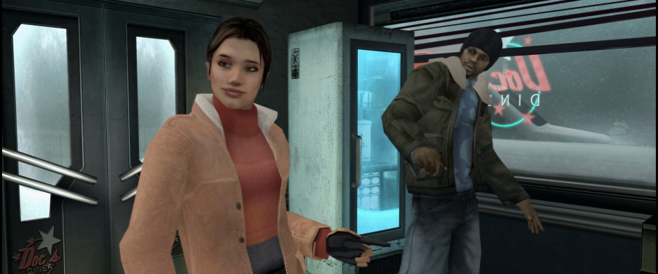 indigo prophecy remastered detectives