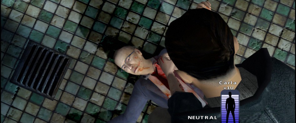 indigo prophecy remastered murder