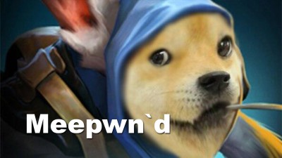 Meepwnd