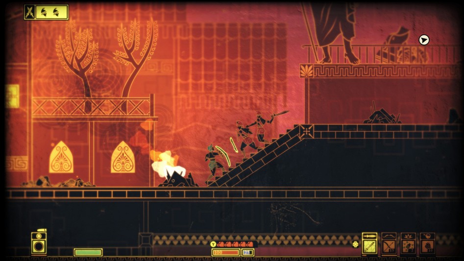 apotheon fight