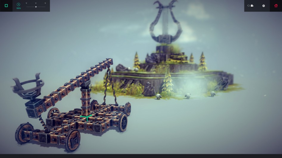 Besiege     -  7