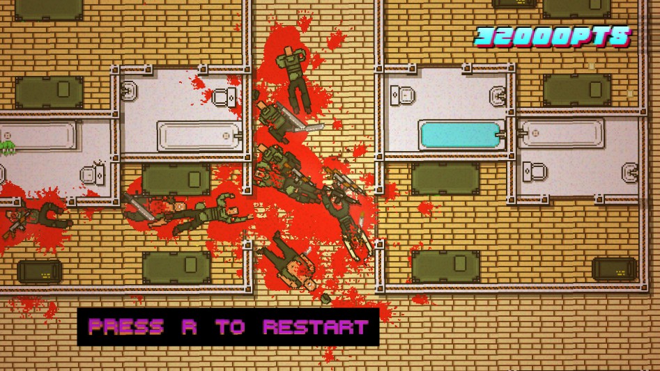 hotline miami 2 restart