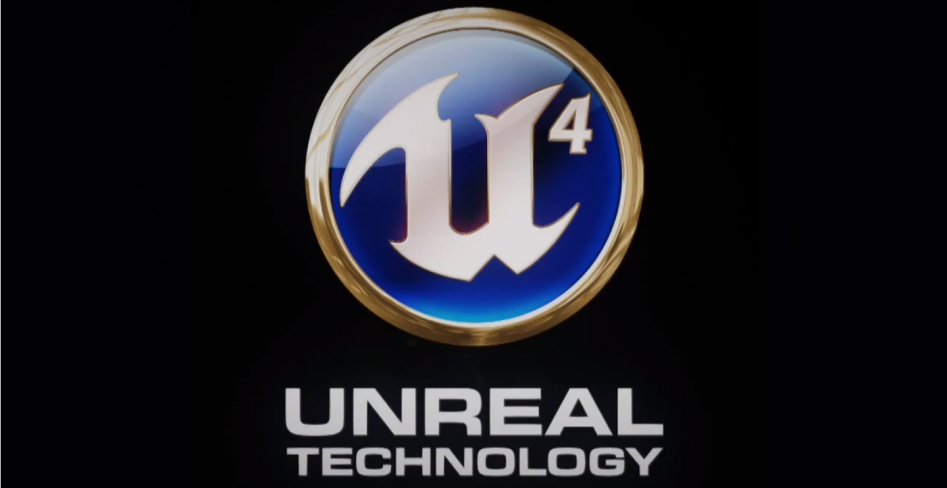 unreal-engine-4