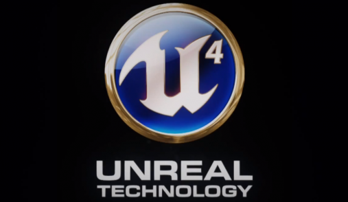 unreal engine  e