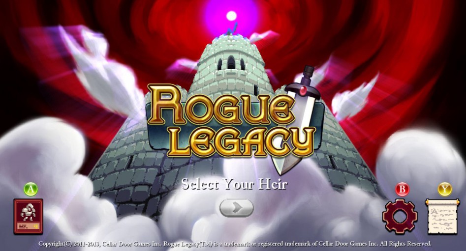 Rogue-Legacy