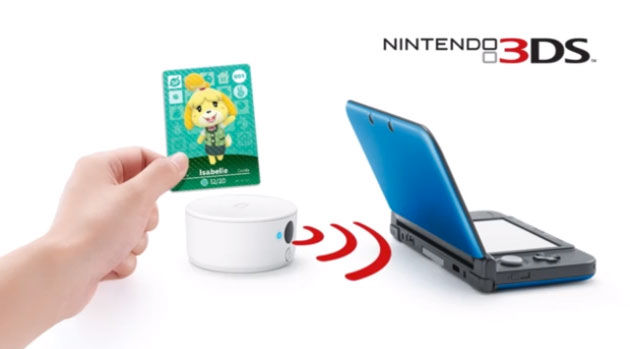 amiibo-cards-nintendo