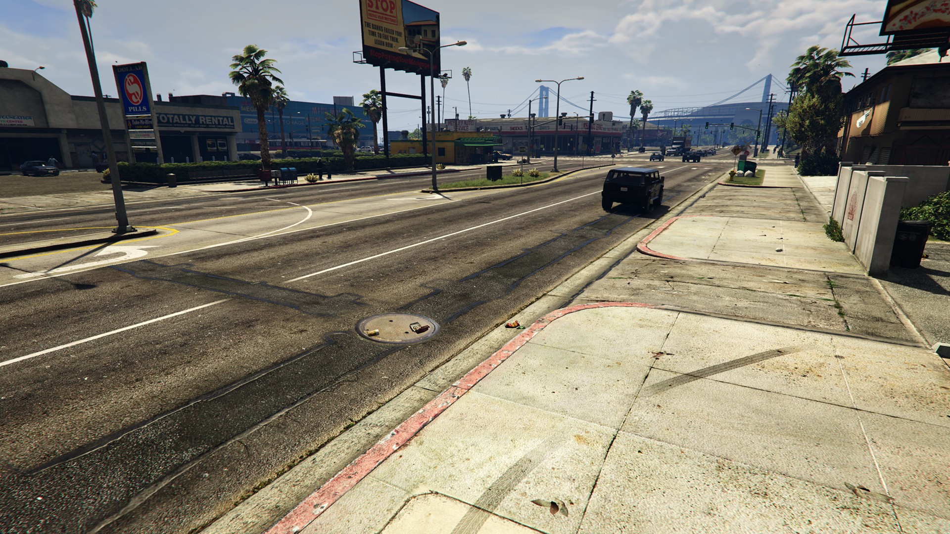 Fov for gta 5 фото 90