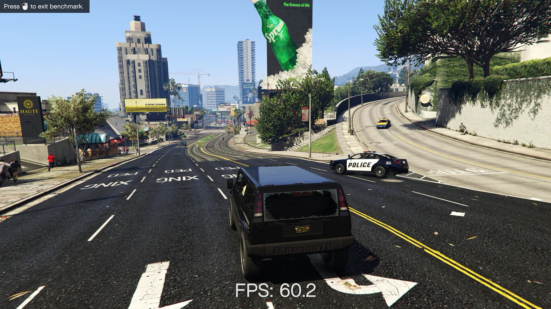 Gta 5 for super low pcs фото 30