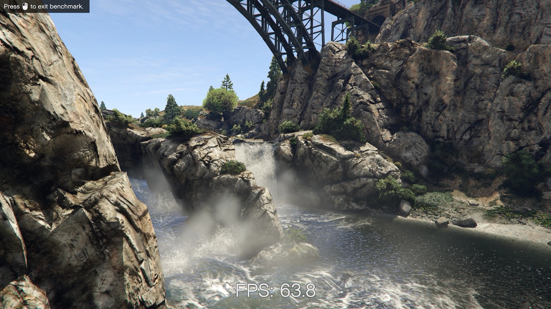 4k water for gta 5 фото 86