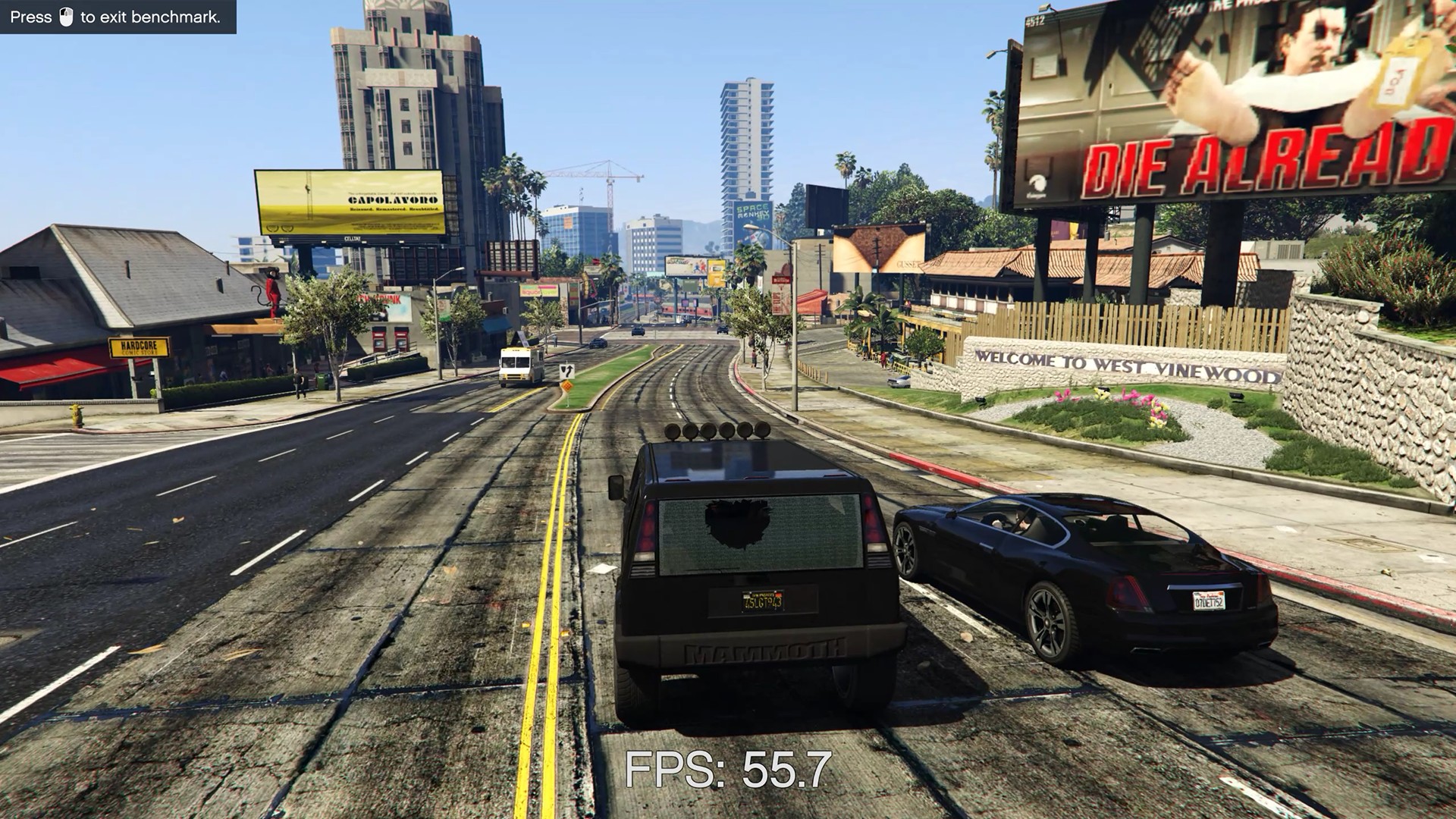 Fov for gta 5 фото 84