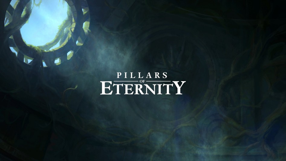 pillars of eternity