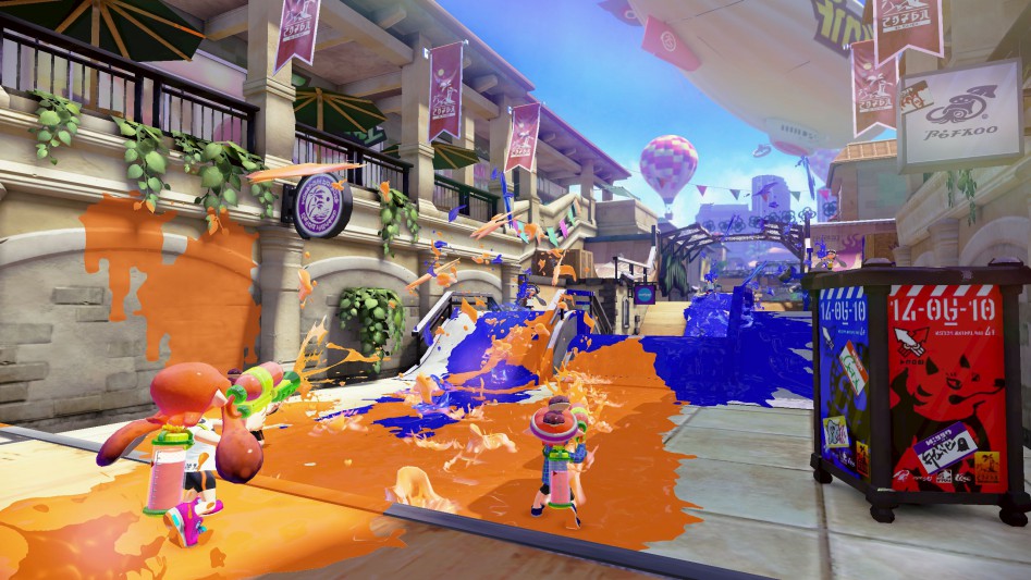 splatoon f3