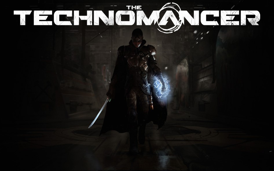 the technomancer