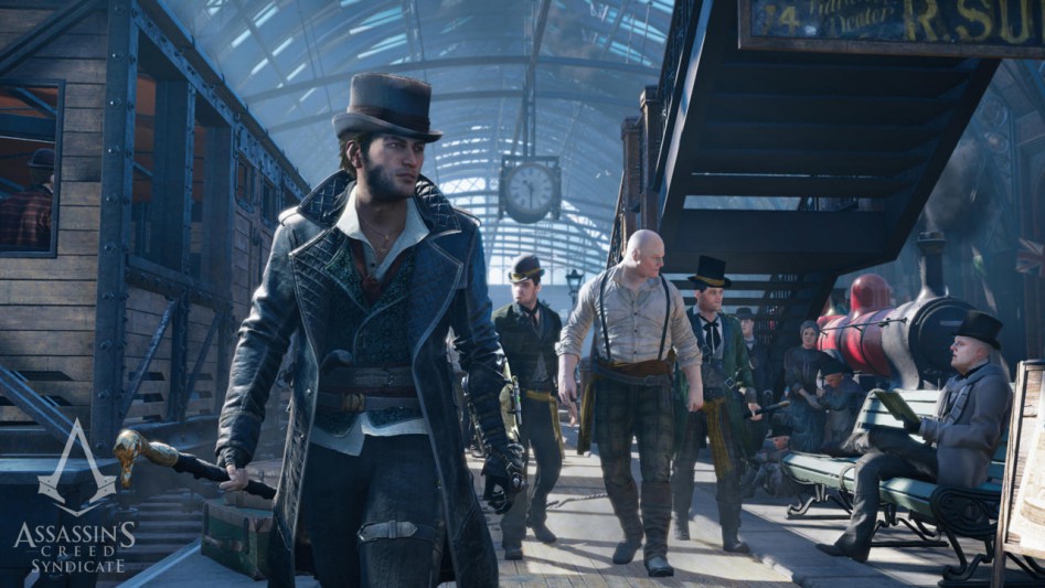 assassins creed syndicate jacob