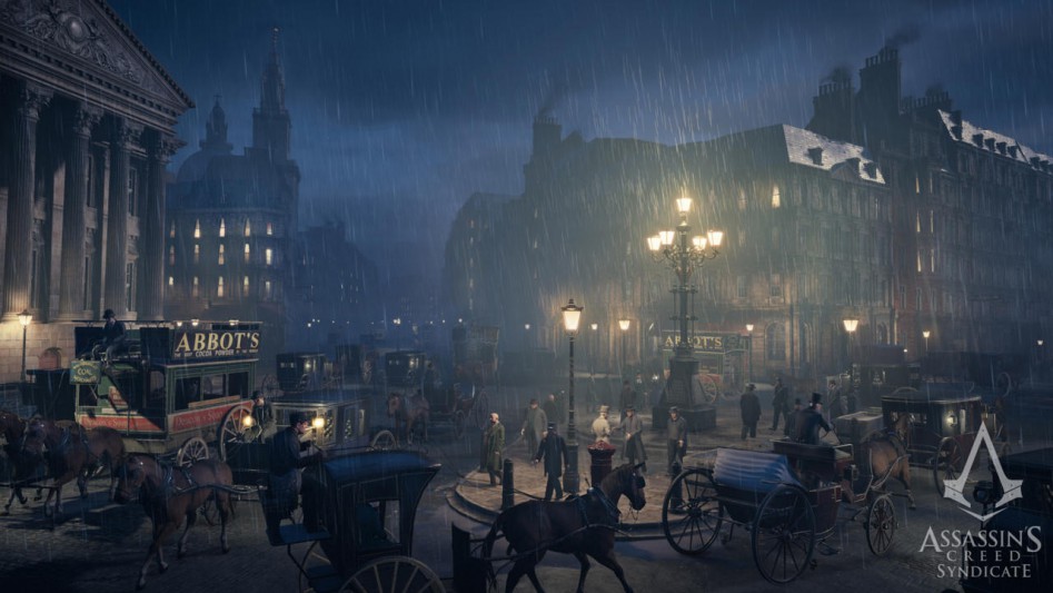 assassins creed syndicate london