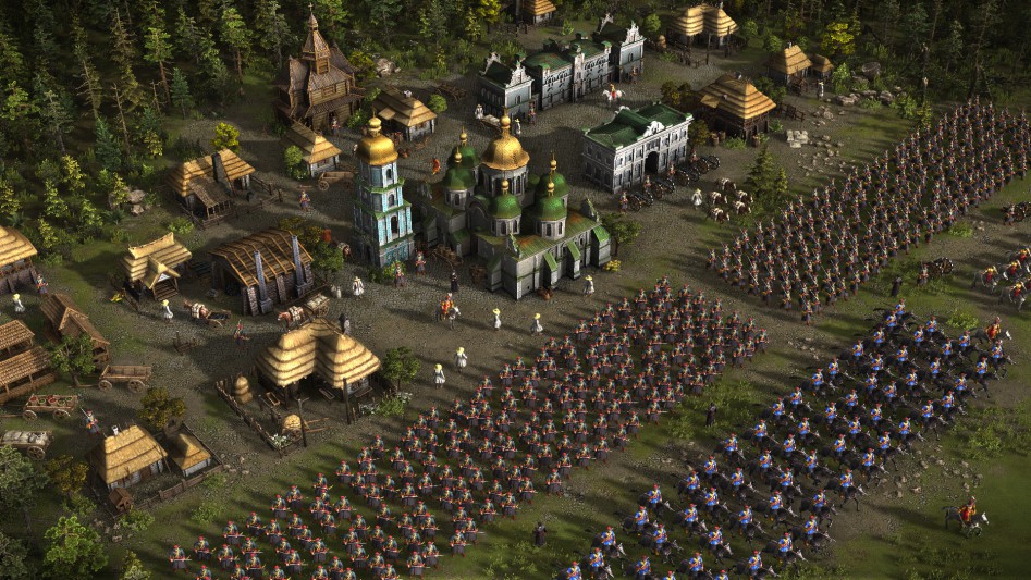 cossacks-3-announced