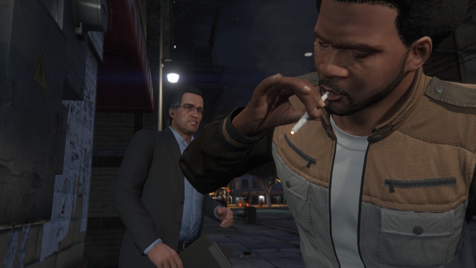 gta 5 weed