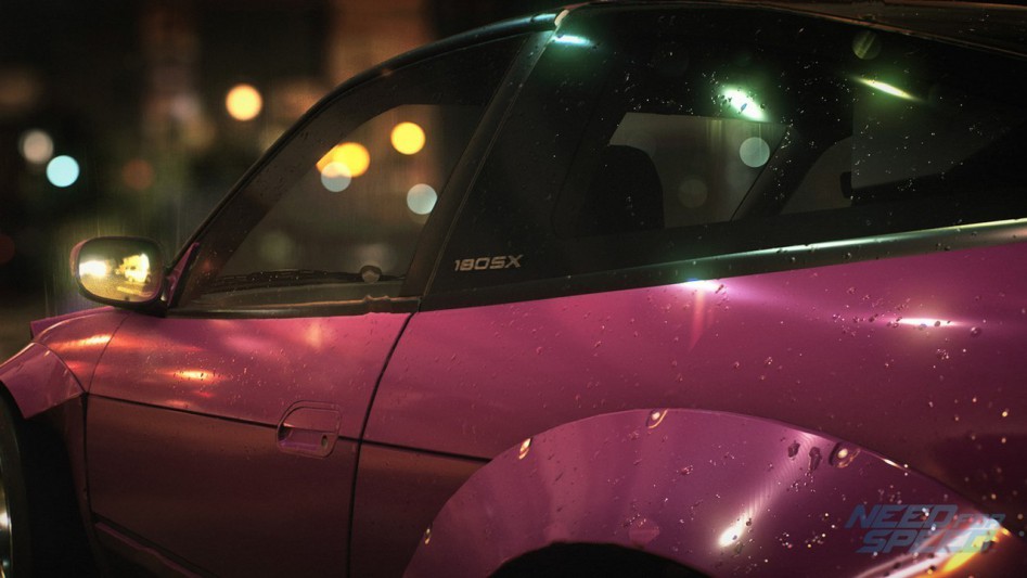 need for speed reveal pink