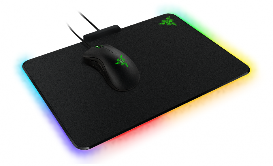 razer firefly