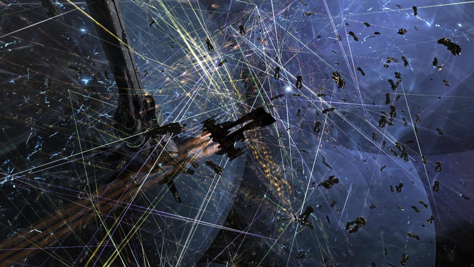 eve online