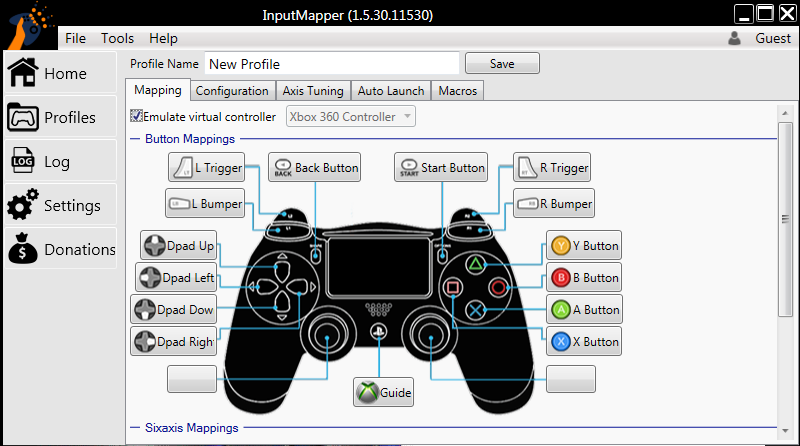  Dualshock 4 -  11