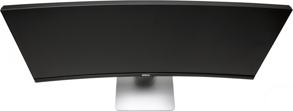 DELL U3415W