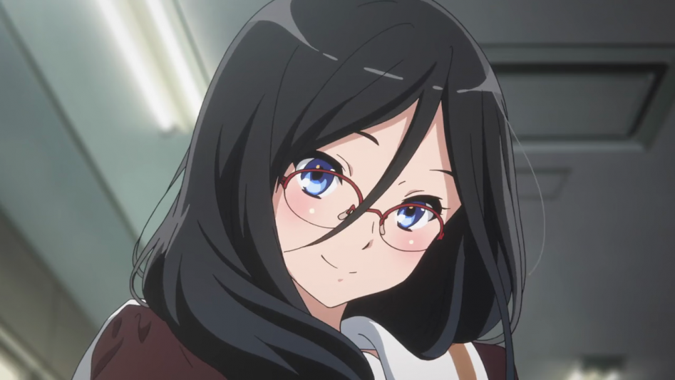 Sound Euphonium Asuka