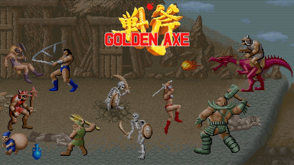 golden-axe-retro