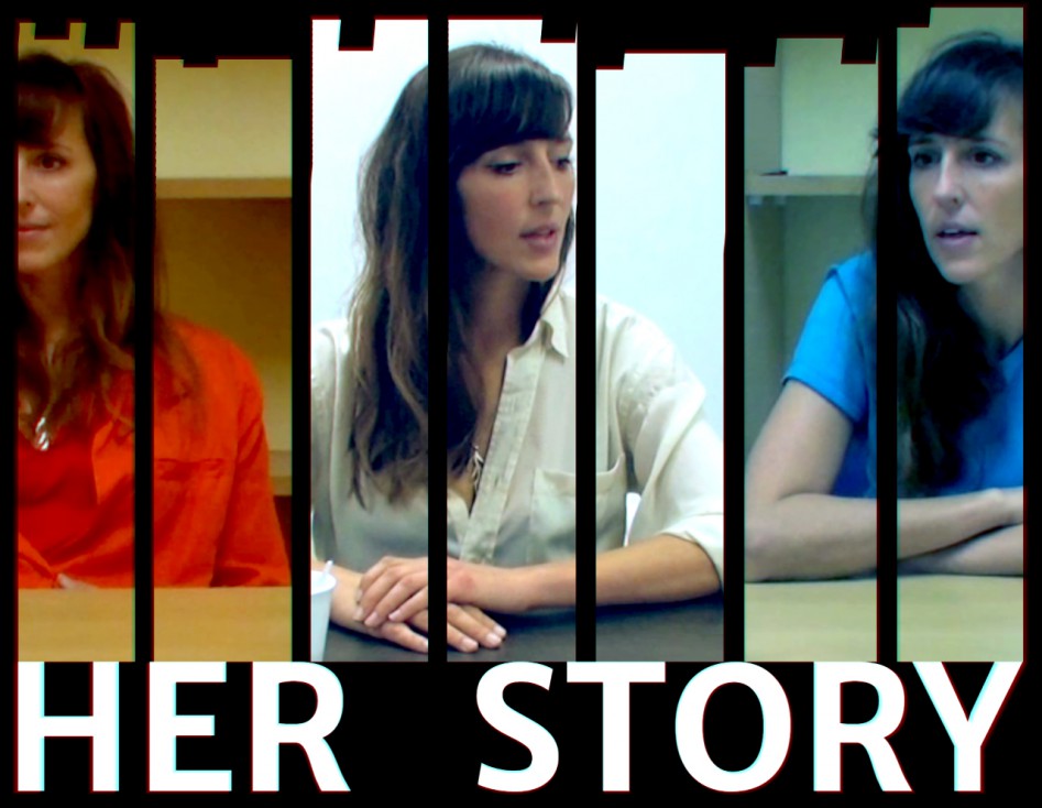 her story