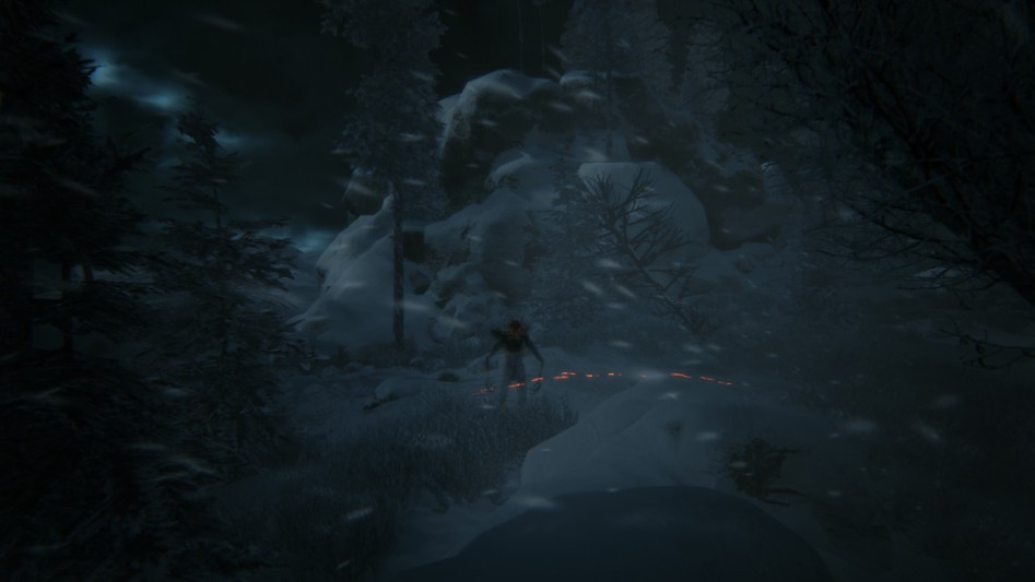 kholat enemy