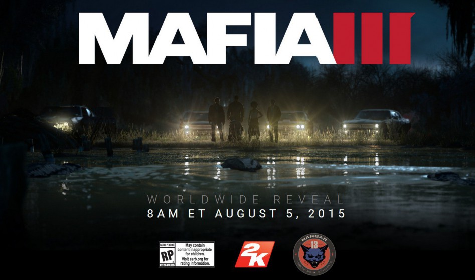 mafia 3 announce