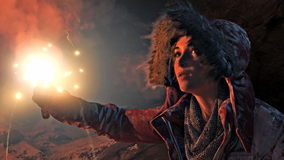 rise of the tomb raider pc 2016