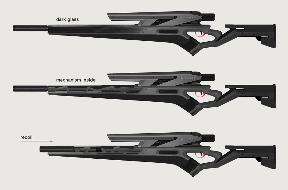 ut Sniper Rifle