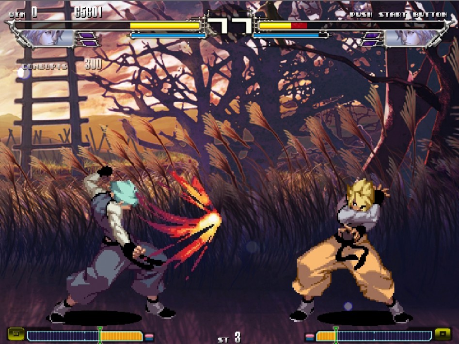 yatagarasu attack on cataclysm release