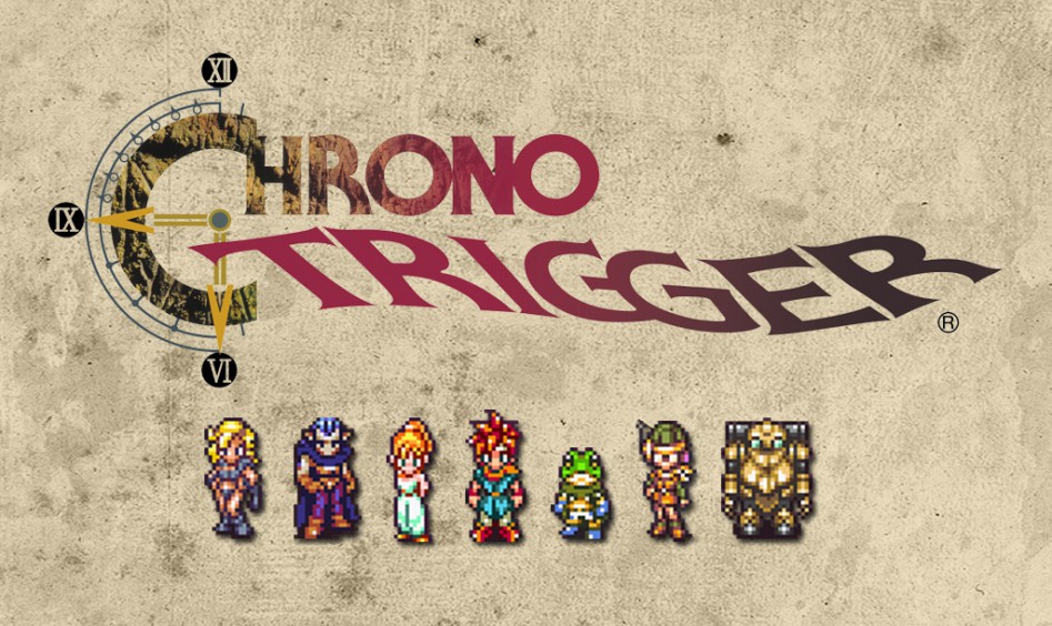 Chrono-Trigger