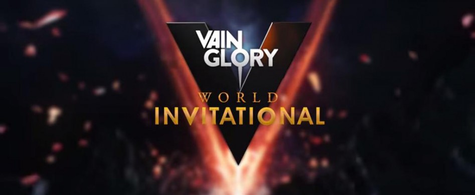 Vainglory World Invitational Tournament