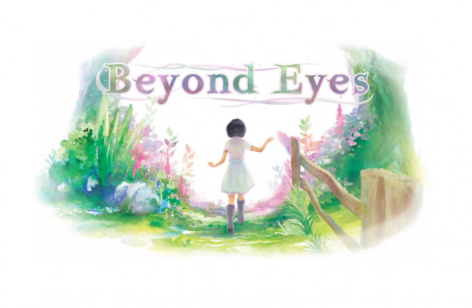 beyond eyes