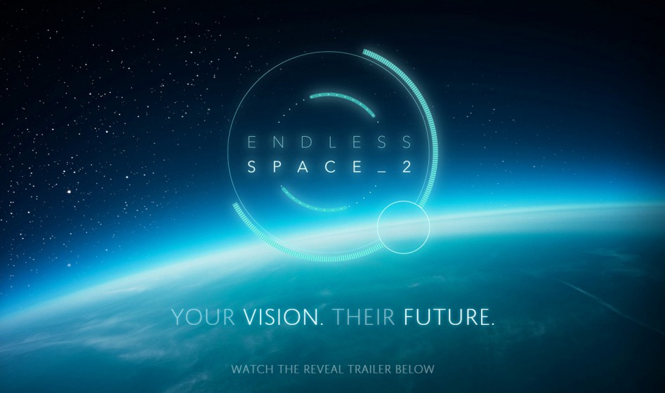 endless space 2 announce