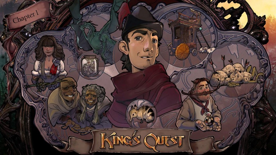 kings-quest-chapter-1