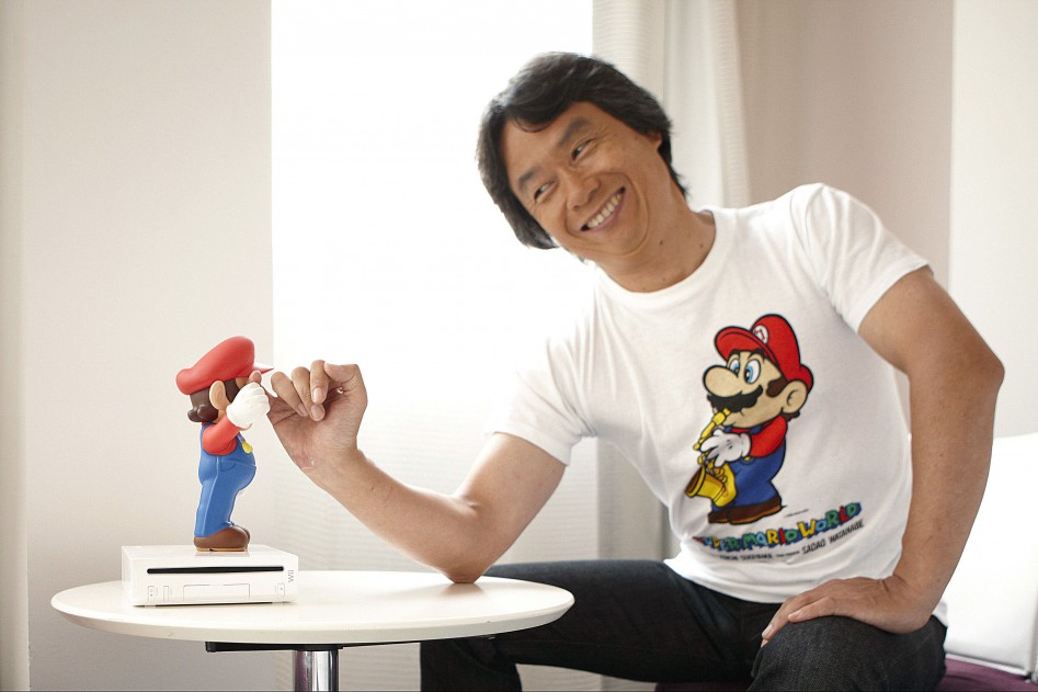 DOCU_GRUPO SHIGERU MIYAMOTO