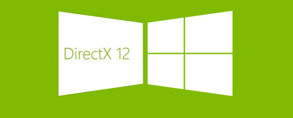 directx12-windows10