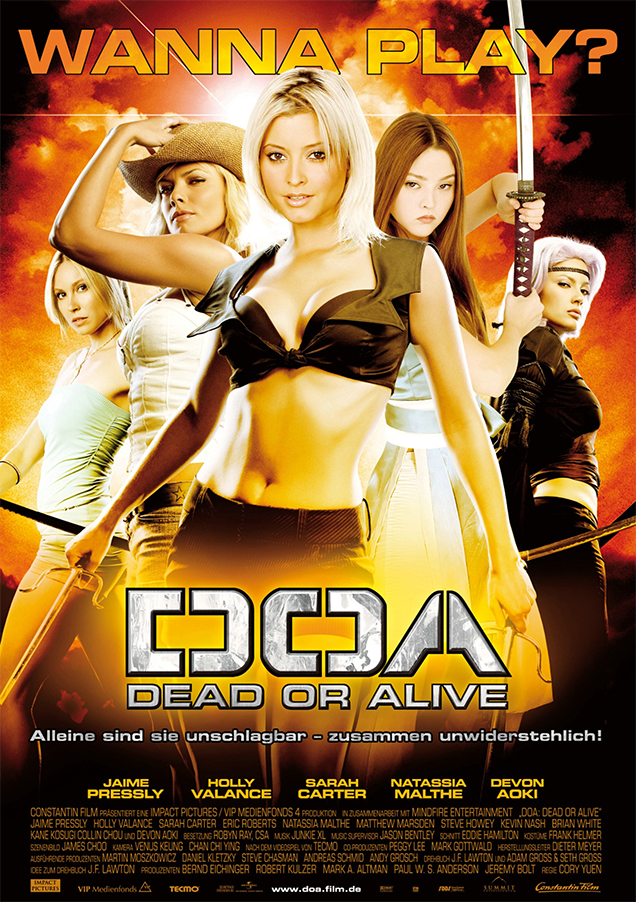 doa movie cover