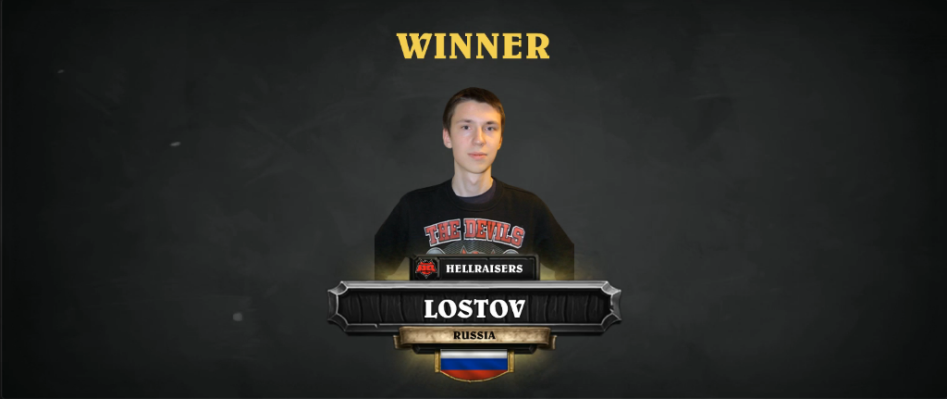 Starladder Hearthstone Starladder Hearthstone