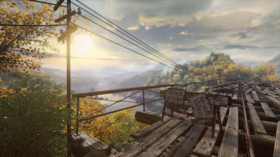 the vanishing of ethan carter redux.