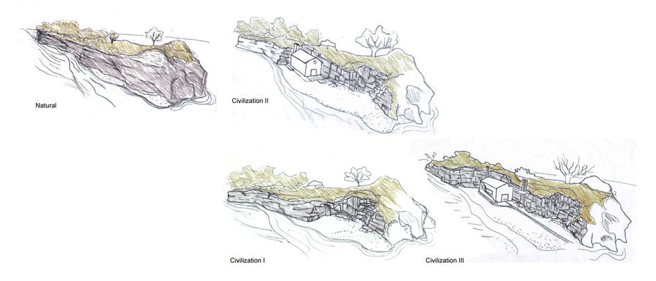 The-Witness-Concrete-Factory-Sketches