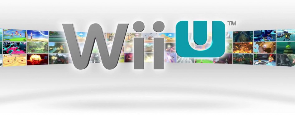 Wii U games