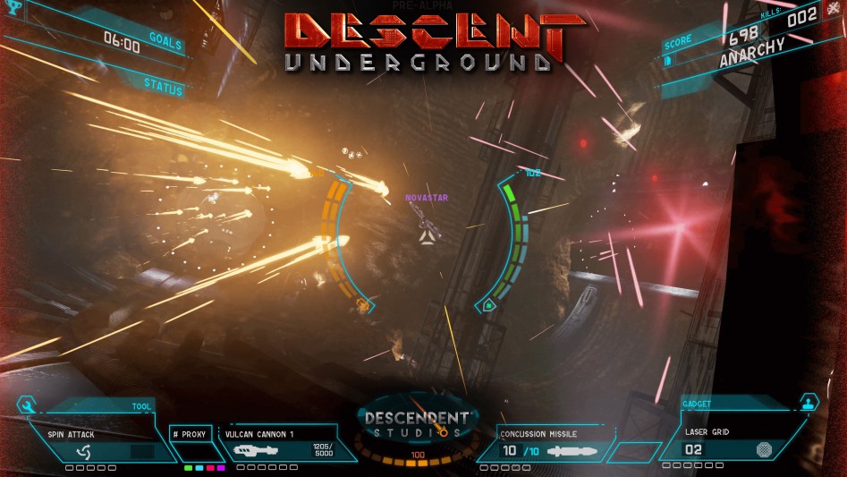 descent-underground-early-access