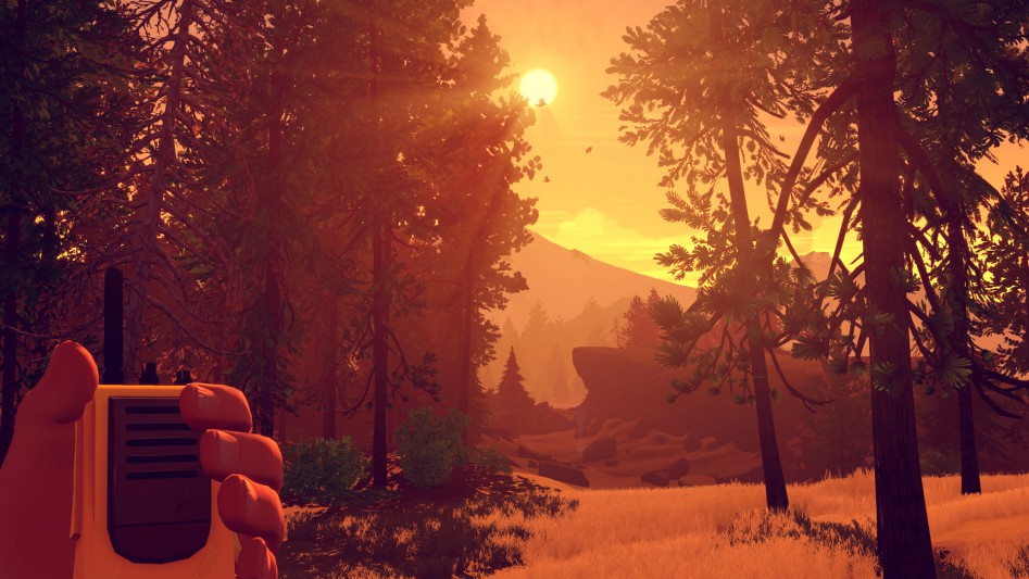 firewatch february