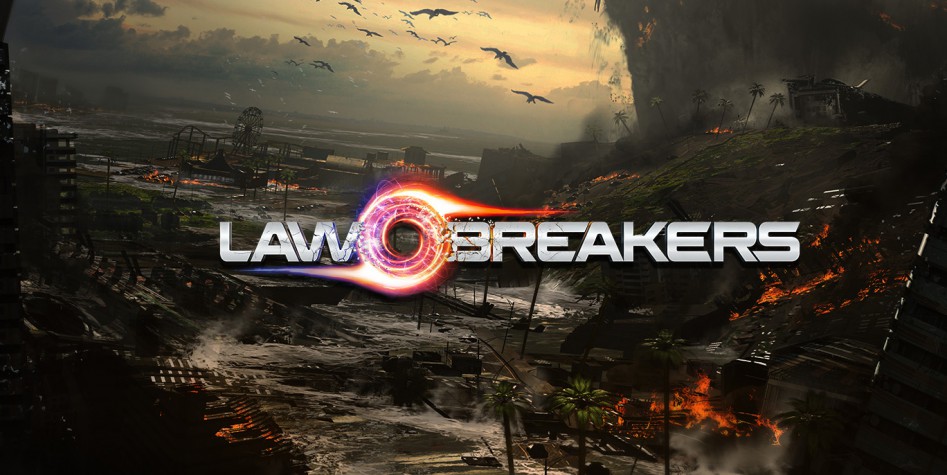 law breakers