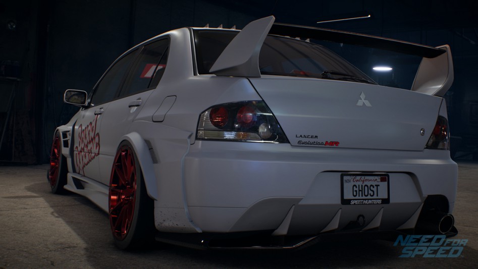 nfs lancer